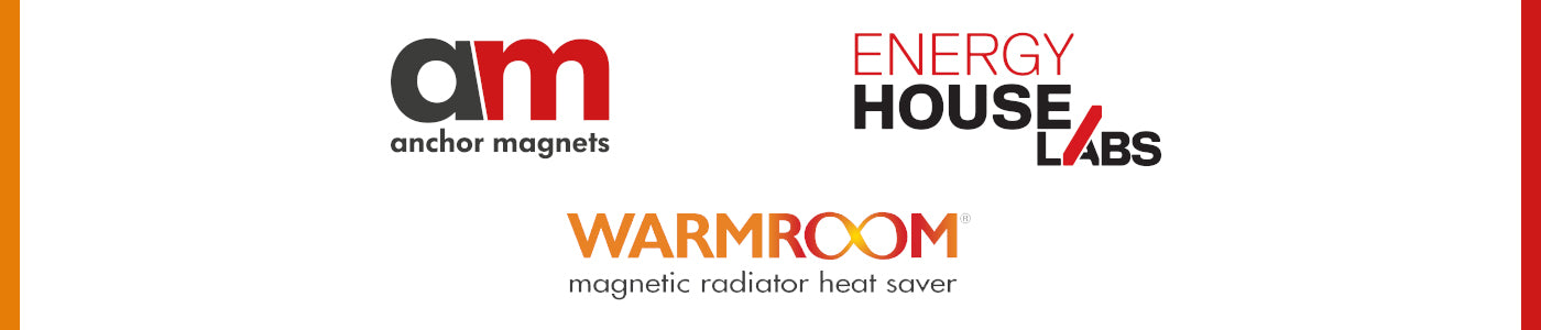 Anchor Magnets' warmroom®: Energy-Saving Insights from Salford Energy House Tests