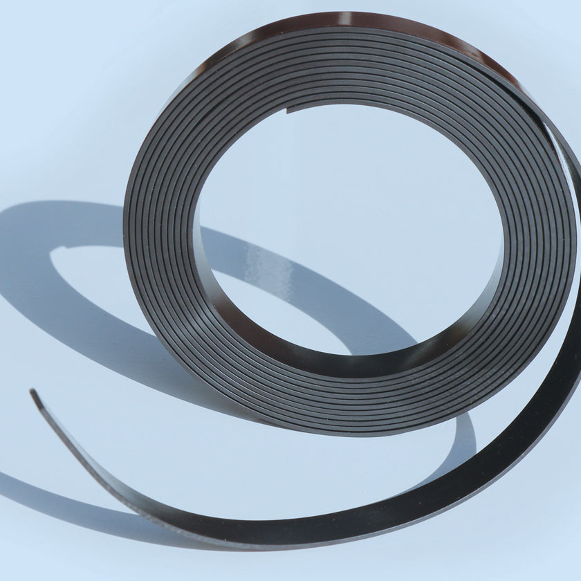 Self-Adhesive Magnetic Tape | Bespoke Options Available – Anchor Magnets