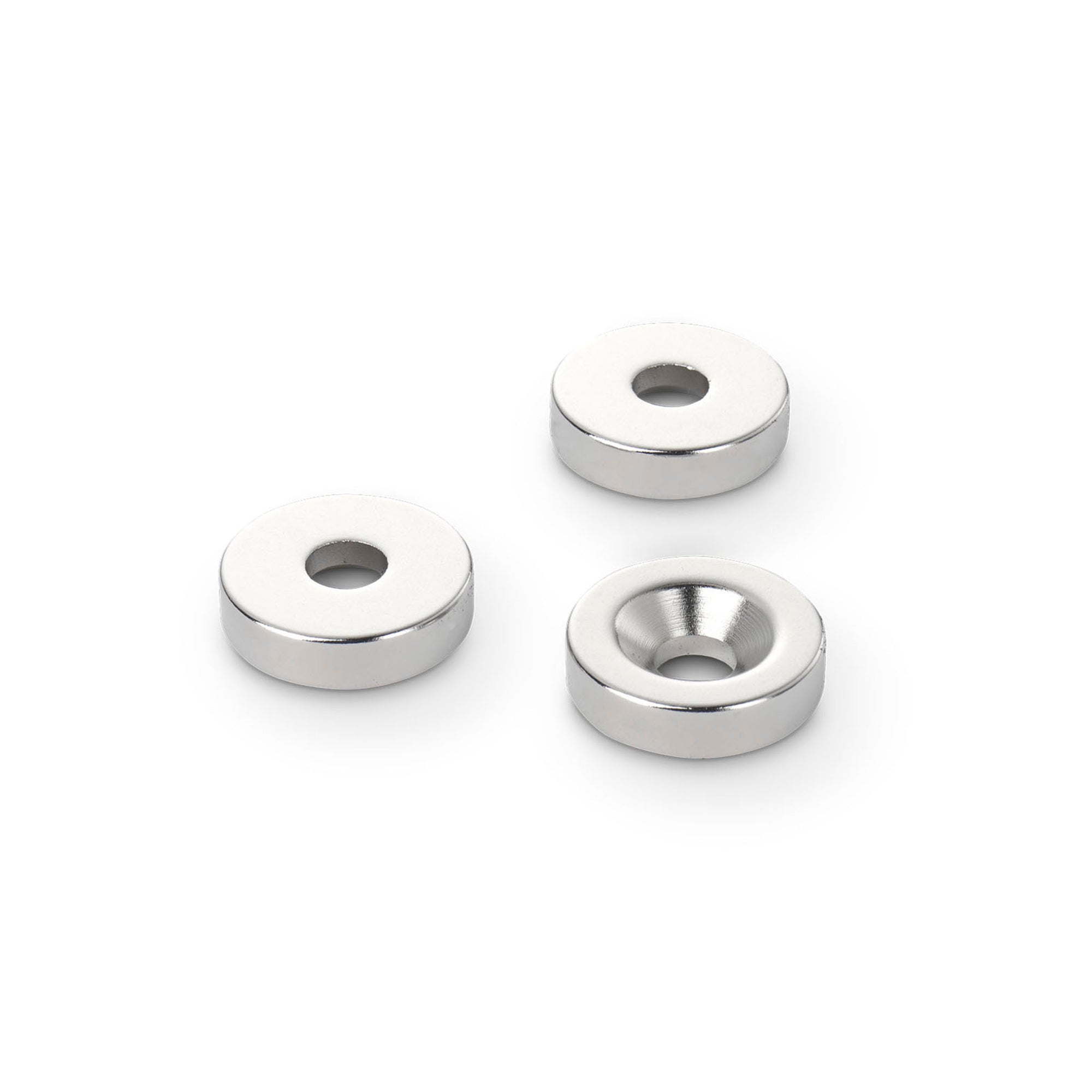 Ring Magnets