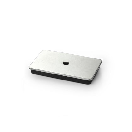 Magnetic Neodymium Pad 1 with 6mm Central Hole