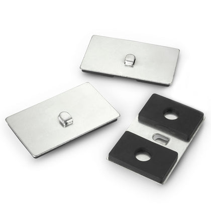 Magnetic Neodymium Pad 5 with Hook