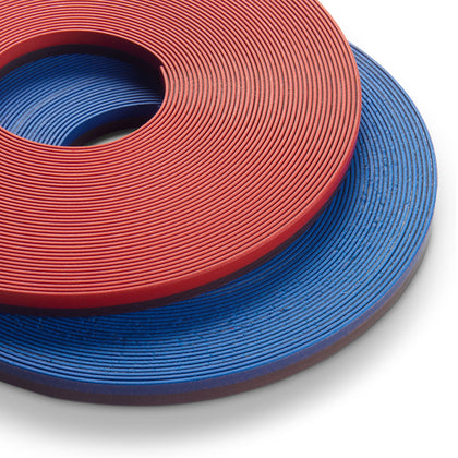 magedge® Pack 1 x 10m coil of Red, 1 x 10m coil of Blue