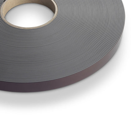 Magnetic Tape with Tesa 51865 Adhesive, 19mm x 1.5mm x 30m Mating, UV Coated and 3" Core 30m