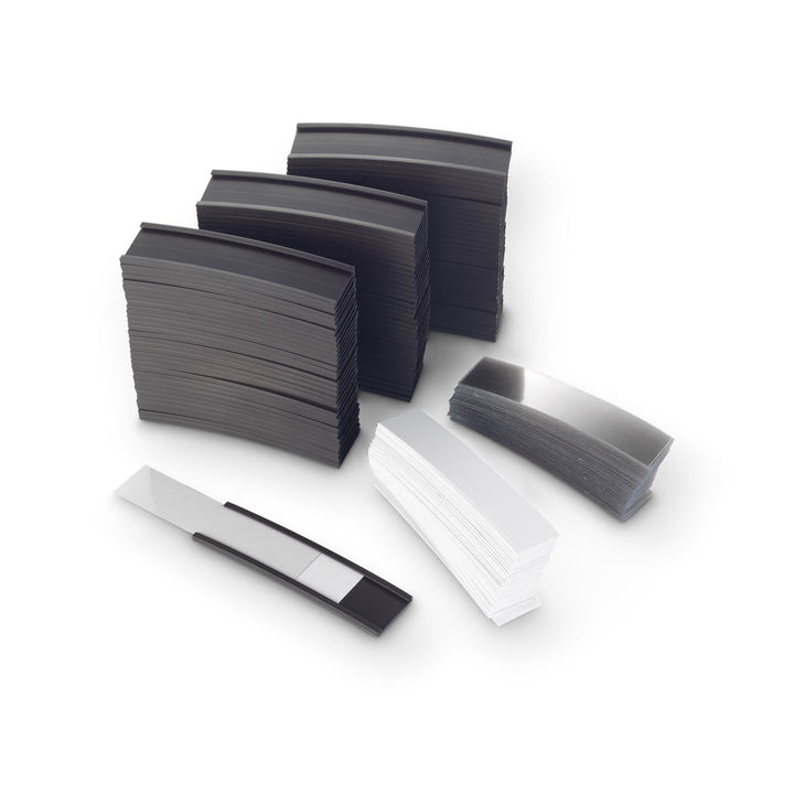 magfix® Marker Magnet 25mm Flat White – Anchor Magnets