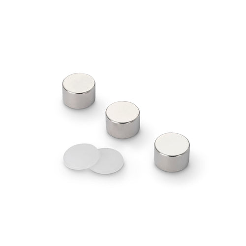 3mm dia x 1.5mm thick Strong Disc Neodymium Magnet N35 Powerful