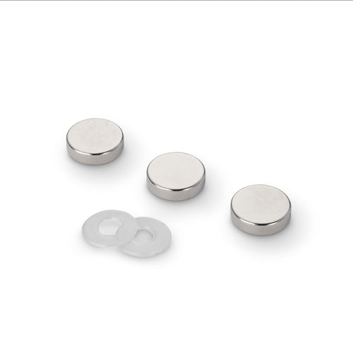 supaneo® Neodymium Disc & Ring Magnets – Anchor Magnets