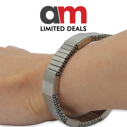 WOMEN'S MAGNETIC BRACELET