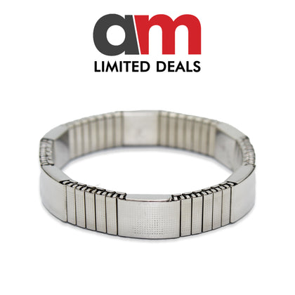 MEN'S MAGNETIC BRACELET