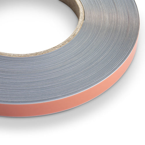 19mm wide x 2.5mm thick Magnetic Tape with Premium Foam Adhesive