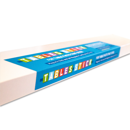 Magnetic Times Tables Set – A Fun Maths Learning Tool